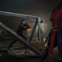 Foto de 'Into the Badlands'