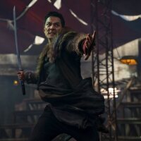 Foto de 'Into the Badlands'