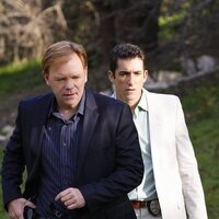 Foto de 'CSI: Miami'