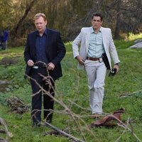 Foto de 'CSI: Miami'