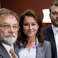 Foto de 'Borgen'