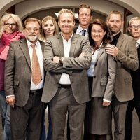 Borgen