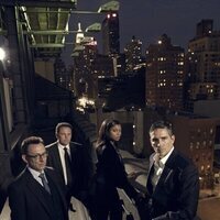 Foto de 'Person of Interest'