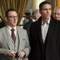 Foto de 'Person of Interest'