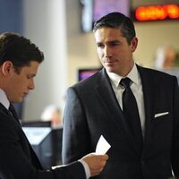 Foto de 'Person of Interest'