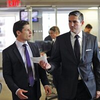 Foto de 'Person of Interest'