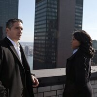 Foto de 'Person of Interest'