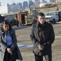 Foto de 'Person of Interest'