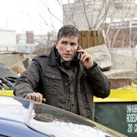 Foto de 'Person of Interest'