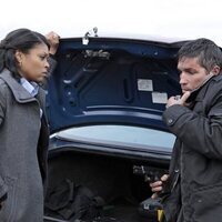 Foto de 'Person of Interest'