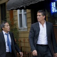 Foto de 'Person of Interest'