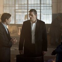 Foto de 'Person of Interest'