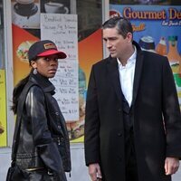 Foto de 'Person of Interest'