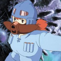 Foto de 'Nausicaä of the Valley of the Wind'