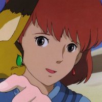 Foto de 'Nausicaä of the Valley of the Wind'