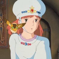 Foto de 'Nausicaä of the Valley of the Wind'