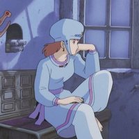 Foto de 'Nausicaä of the Valley of the Wind'