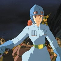 Foto de 'Nausicaä of the Valley of the Wind'