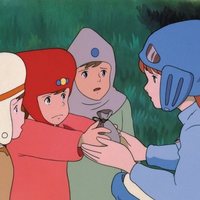 Foto de 'Nausicaä of the Valley of the Wind'