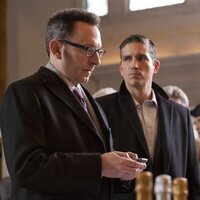 Foto de 'Person of Interest'