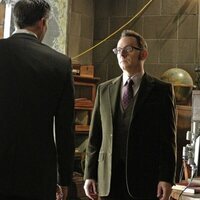 Foto de 'Person of Interest'