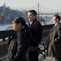 Person of Interest