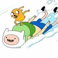 Foto de 'Adventure Time'