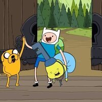 Foto de 'Adventure Time'