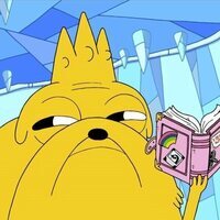 Foto de 'Adventure Time'