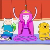 Foto de 'Adventure Time'