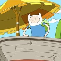 Foto de 'Adventure Time'