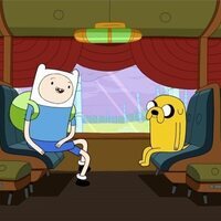 Foto de 'Adventure Time'