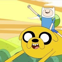 Foto de 'Adventure Time'