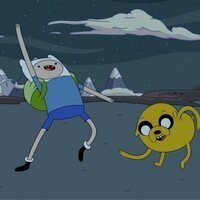 Foto de 'Adventure Time'