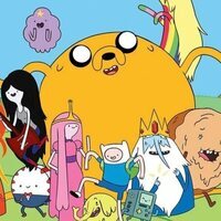 Foto de 'Adventure Time'