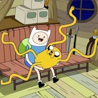 Foto de 'Adventure Time'