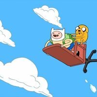 Foto de 'Adventure Time'