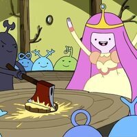 Foto de 'Adventure Time'