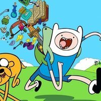 Foto de 'Adventure Time'