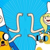 Adventure Time