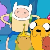 Adventure Time