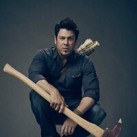 Foto de 'The Librarians'