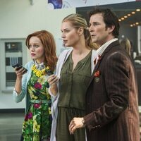 Foto de 'The Librarians'