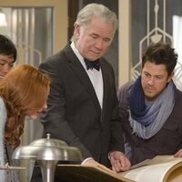 Foto de 'The Librarians'