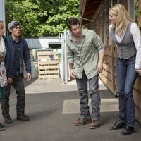 Foto de 'The Librarians'