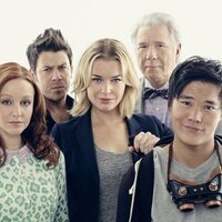 Foto de 'The Librarians'