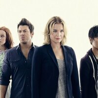 Foto de 'The Librarians'