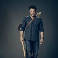 Foto de 'The Librarians'