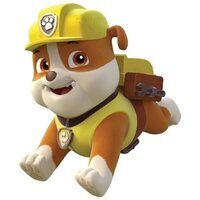 Paw Patrol