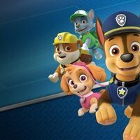 Paw Patrol